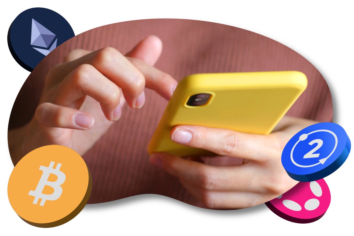 Programa de Afiliados Bit2Me